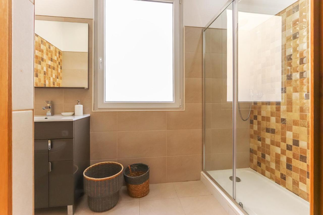 Grand Almirante By Homing Apartment Lisabona Exterior foto