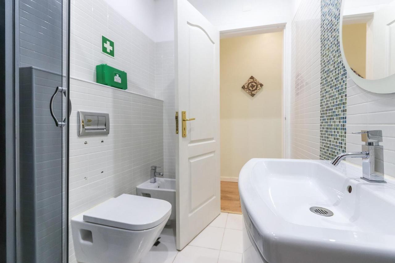 Grand Almirante By Homing Apartment Lisabona Exterior foto