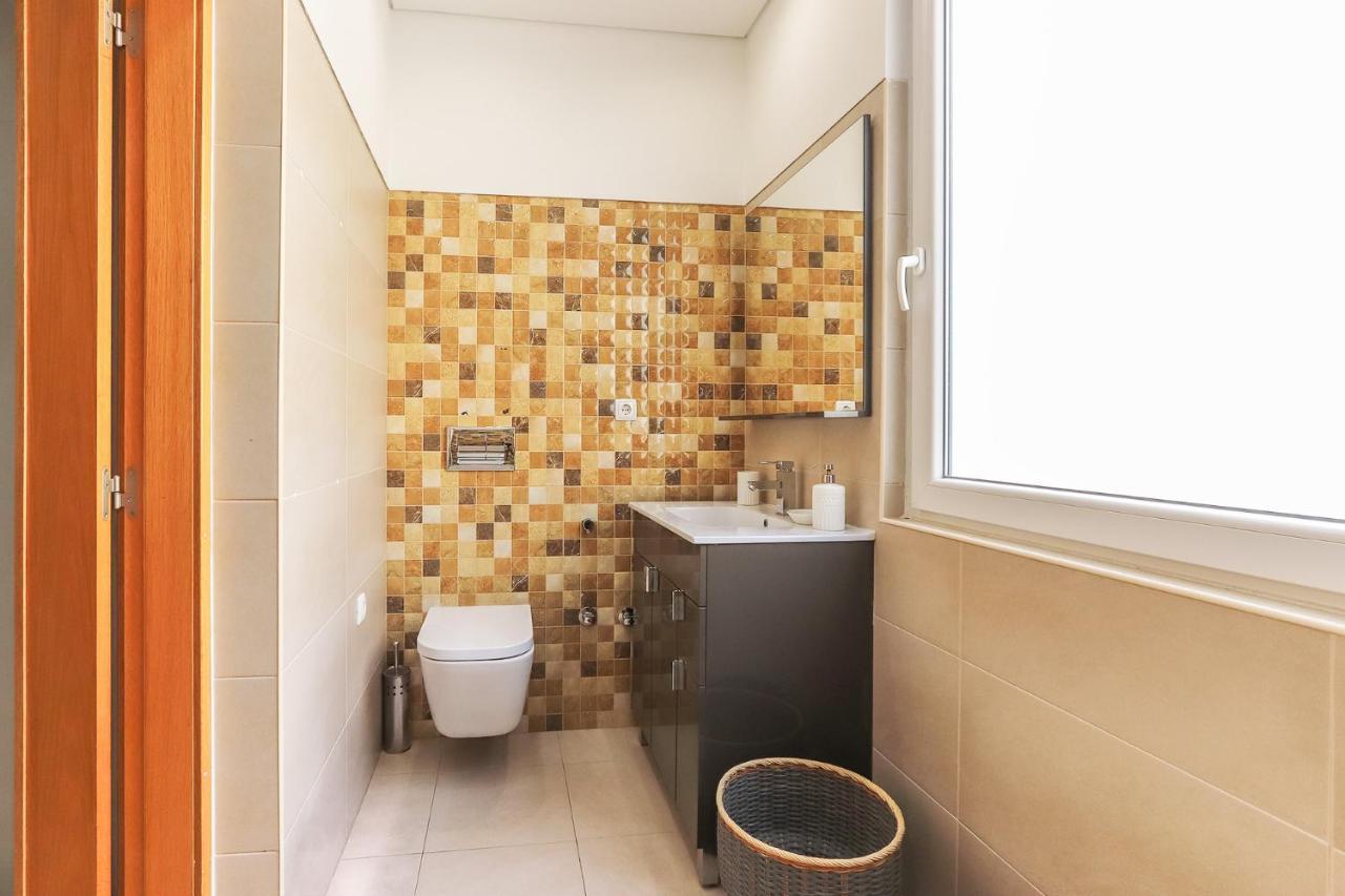 Grand Almirante By Homing Apartment Lisabona Exterior foto