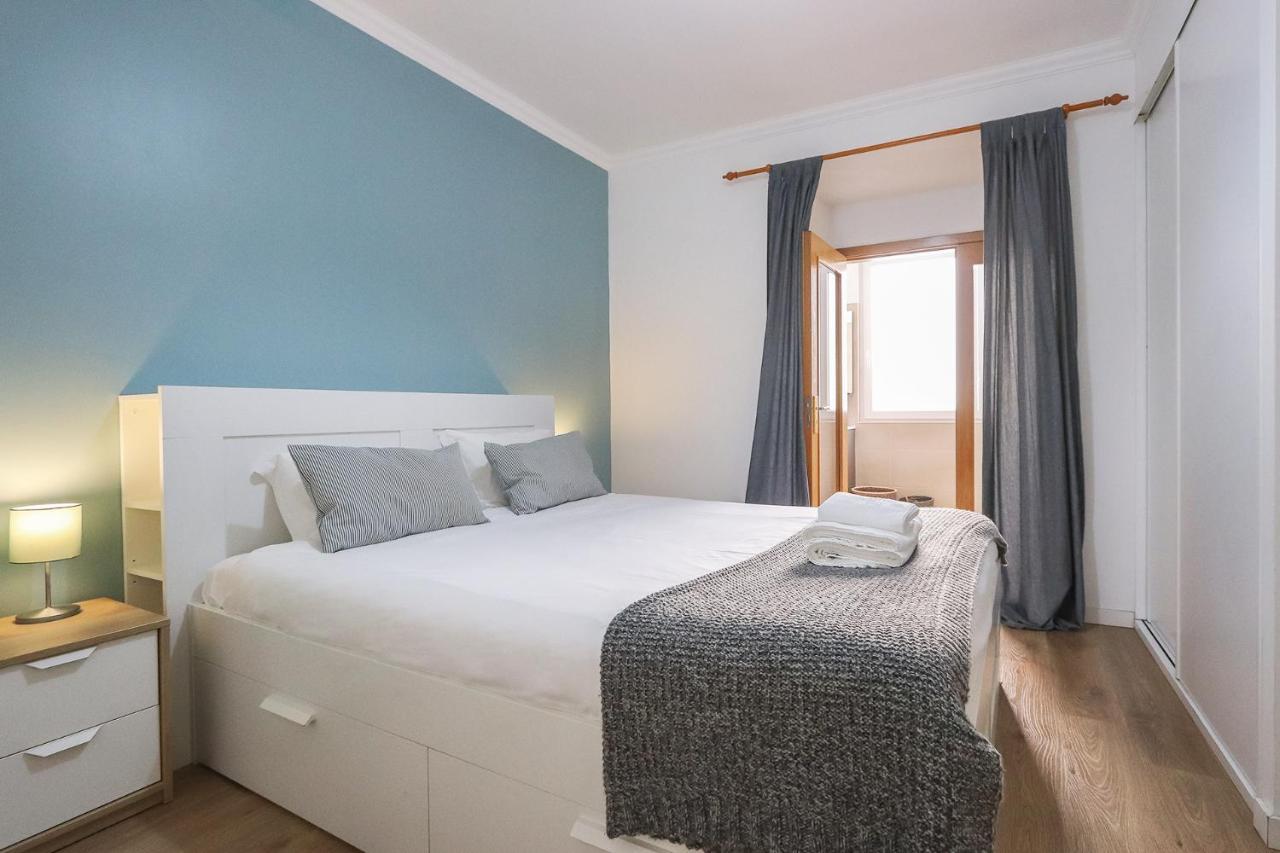 Grand Almirante By Homing Apartment Lisabona Exterior foto