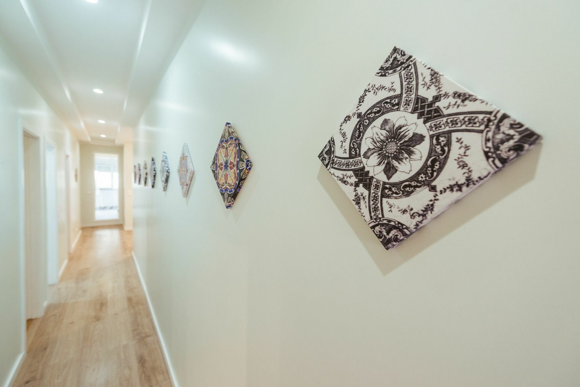Grand Almirante By Homing Apartment Lisabona Exterior foto