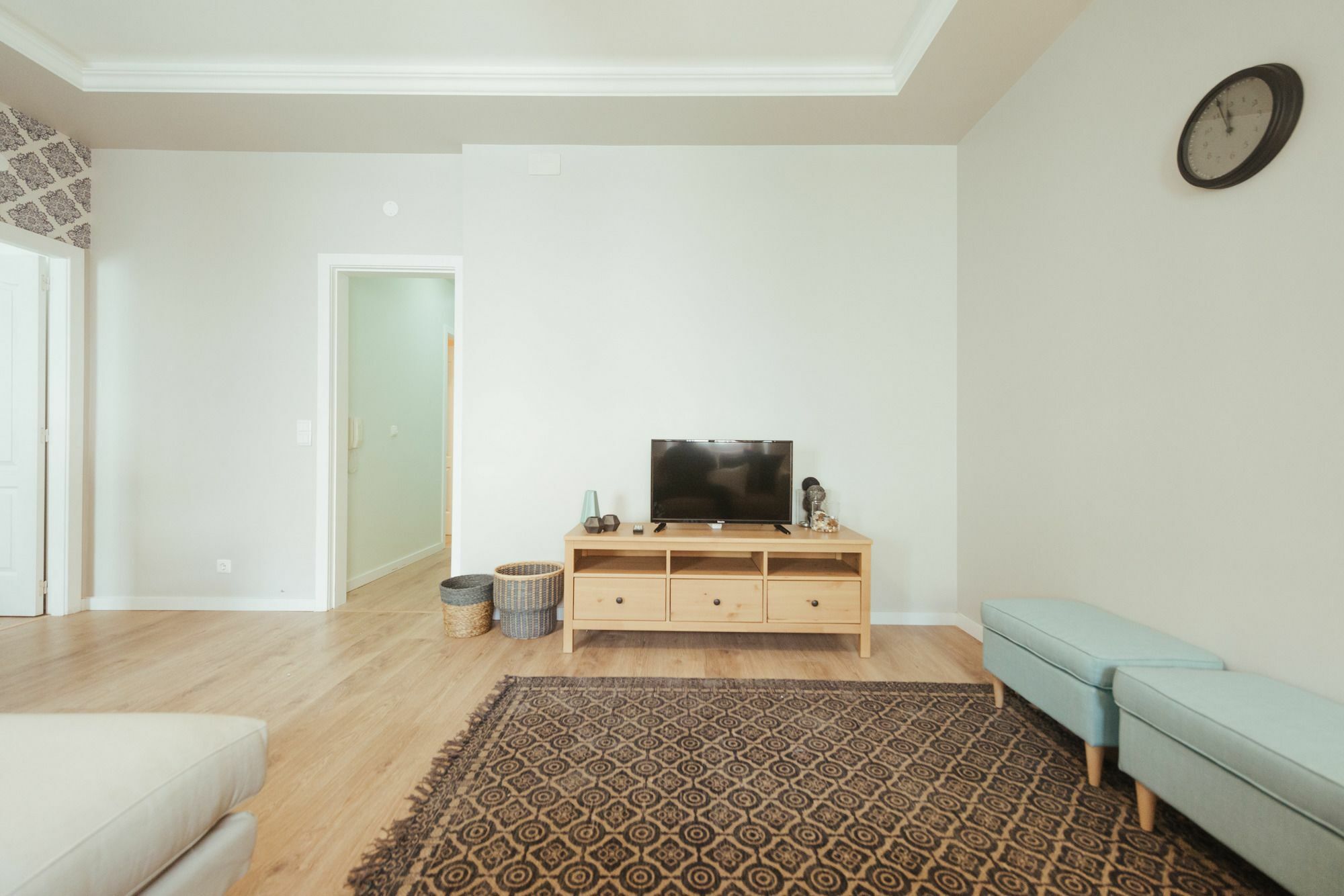 Grand Almirante By Homing Apartment Lisabona Exterior foto